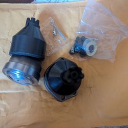 NEW Ball Joints - 2001 Chevy S10 (2 Upper & 2 Lower)