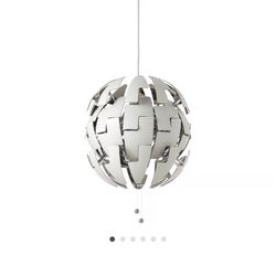 Chandelier IKEA 