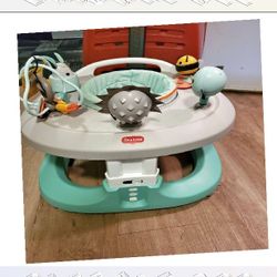 Infant Walker Protected and Joyful Motion for Babies article pick