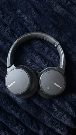 Headphones