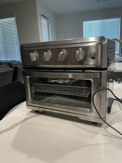 Cuisinart Oven