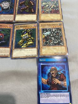 Yugioh Bandit Keith Deck for Sale in Harper Woods, MI - OfferUp Yugioh Bandit Keith Deck for Sale in Harper Woods, MI - OfferUp