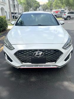 Sonata 2018