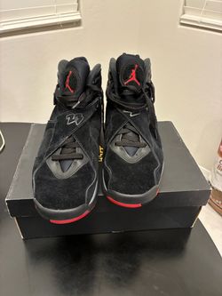 Jordan 8
