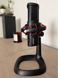 Microphone