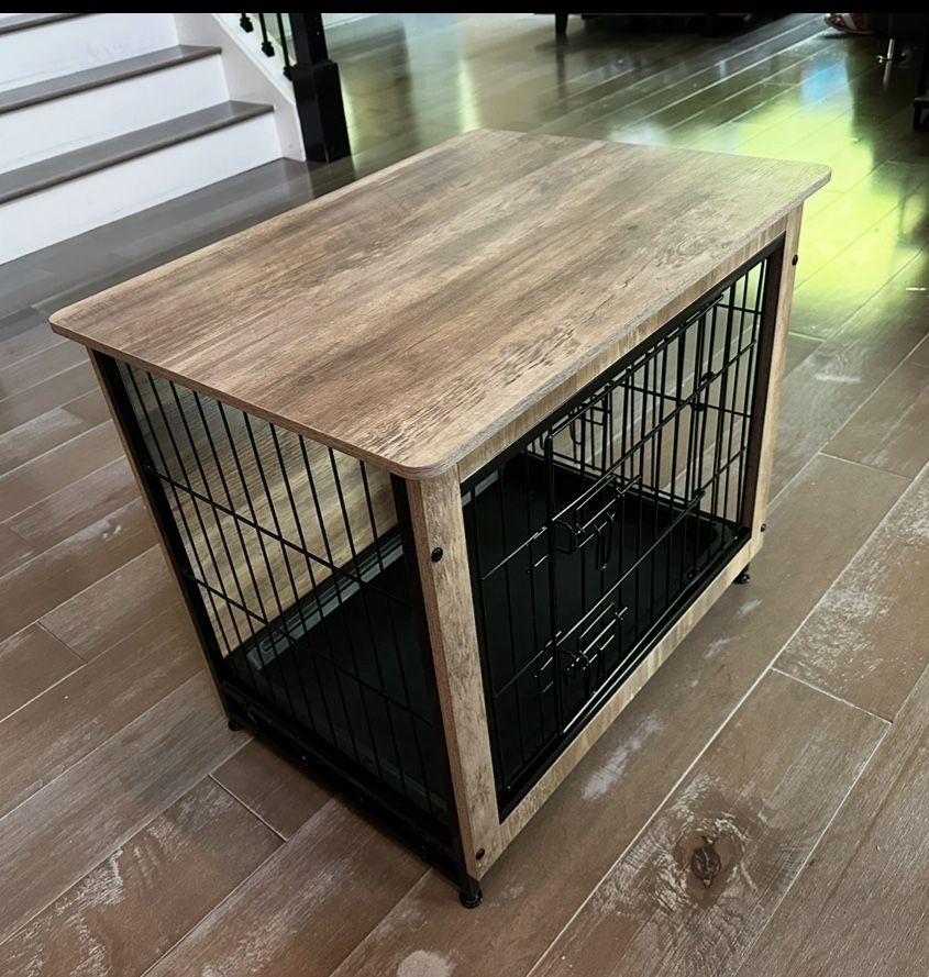 Dog Crate