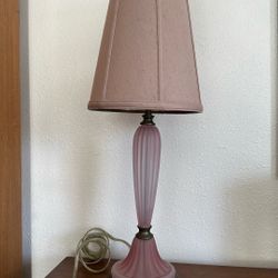 Vintage Lamp
