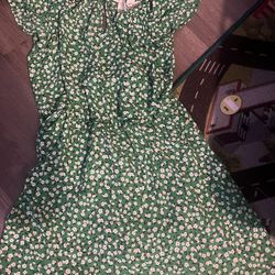 Brand New Medium Dress