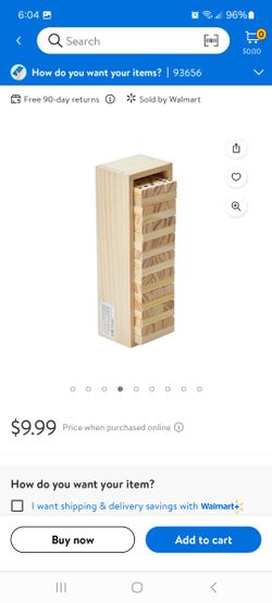 MINI BLOCKS $1  DOLLARS EACH 