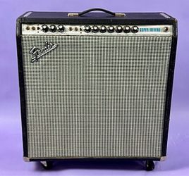 73’ fender super reverb