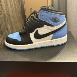 New, Size 1,5 Jordan 1 Retro High Og (ps)