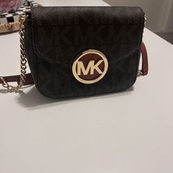 Michael Kors Crossbody Bag 