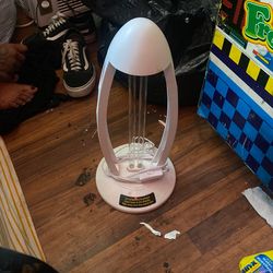 Uv Light Germinicide