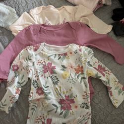 Baby Girl Clothes