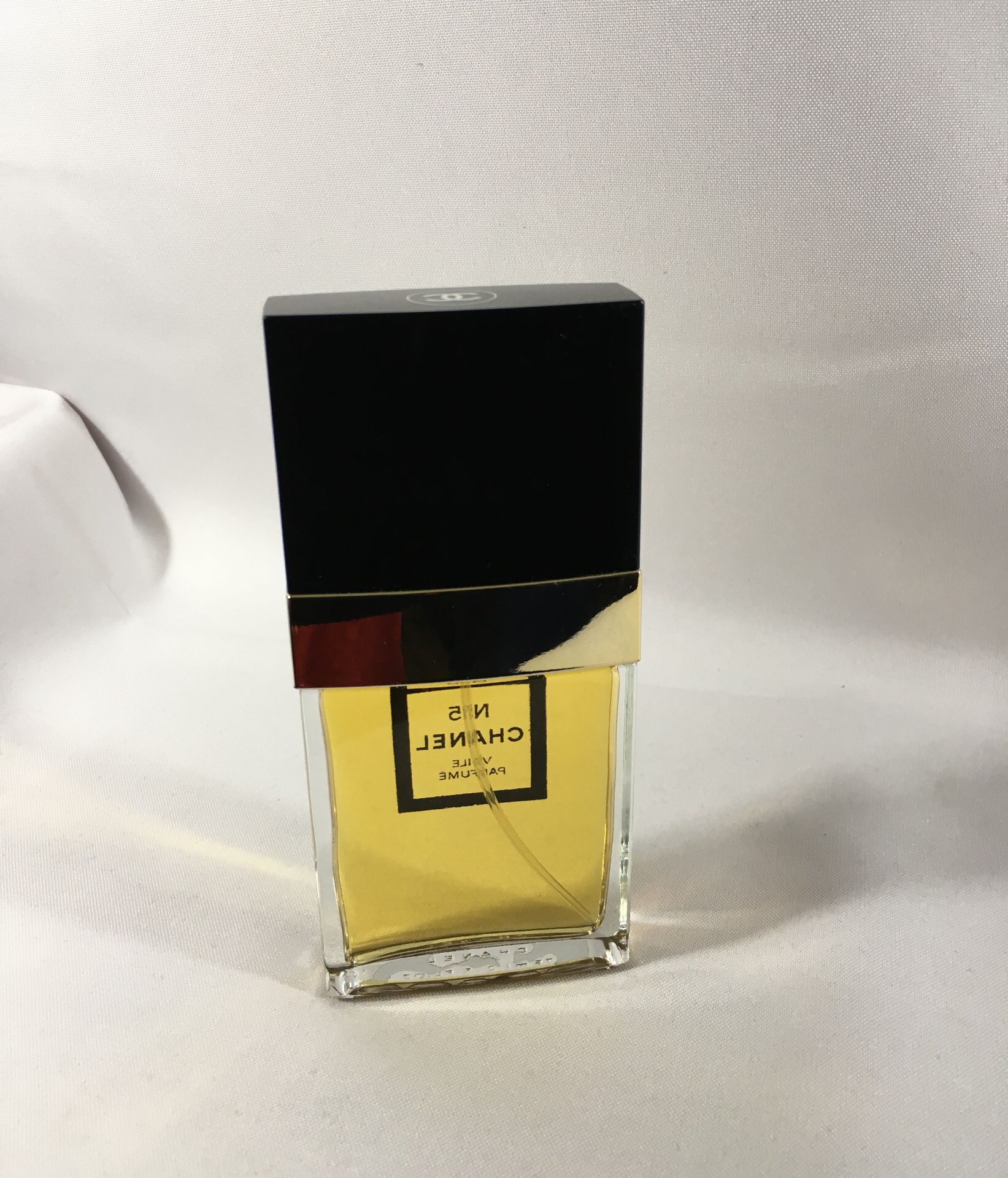 CHANEL No 5 “NEW” Voile Perfume Refreshing Body Mist 2.5 fl oz