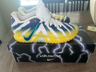 Nike Ja Morant