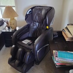 Recliner Massage Chair 