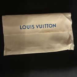 pochette accessoires 