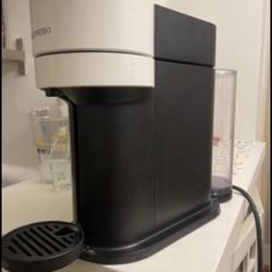 Nespresso Vertuo Next Coffee Maker & Espresso Machine