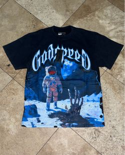 Godspeed