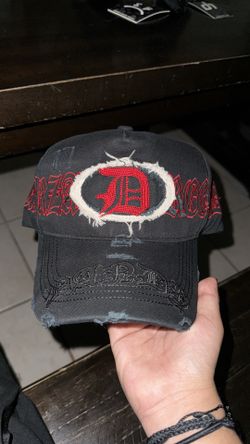 Dandy Hats X Fuerza Regida 