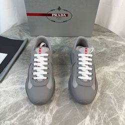 Prada Shoes 