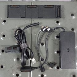DJI Magic Air 2 Battery Charging Hub 