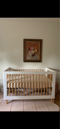Crib