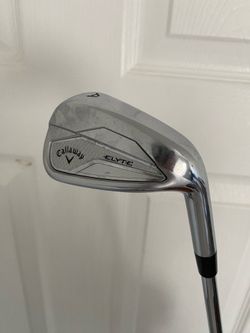 Golf club