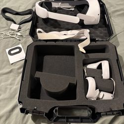 Oculus meta Quest 2