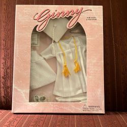 Ginny  The Vogue Doll Company 