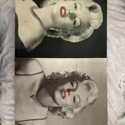 Marilyn Monroe Photo Frames