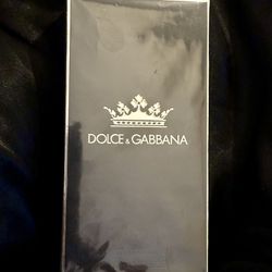 Dolce & Gabbana Perfume 