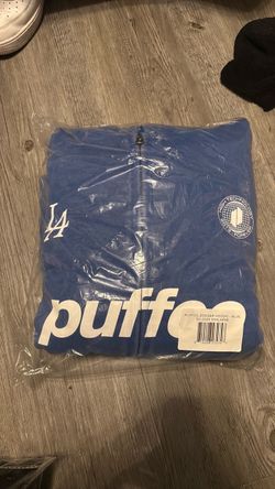 Dodgers Puffco  hoodie