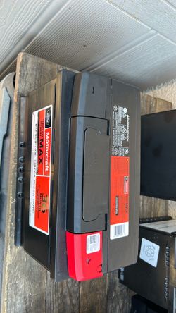 CAR BATTERY GROUP 94R -H7 CCA 730