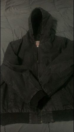 Levi’s jacket