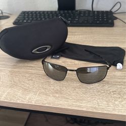 Oakley Sunglasses