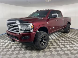 2019 RAM 2500
