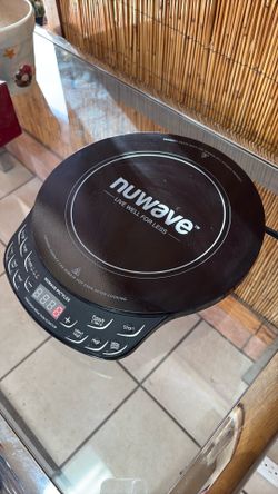 Cook top