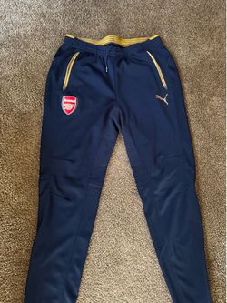 Arsenal sweatpants L