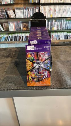 My Little Pony Nightmare Night Bundle