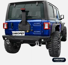 Jeep wrangler 2018 2020