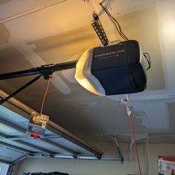 Garage Door Opener 