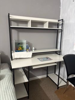 Office Desk