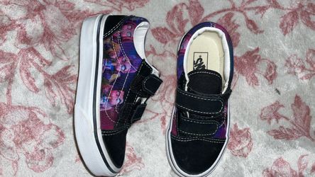 Vans demon hunter