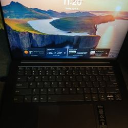 Lenovo Slim 7 Pro X