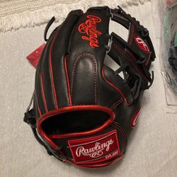 Rawlings 11.5 Heart Of The Hide Infield 