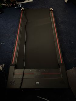 Walking pad
