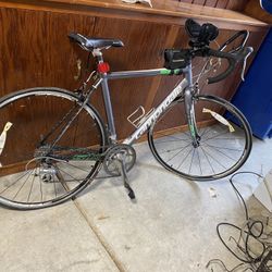Cannondale Six 6 51cm bike bicycle