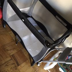 Baby Crib
